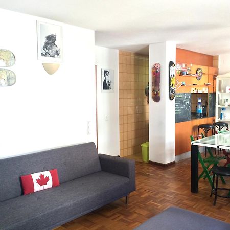 Rio Turia Skatehouse Apartment Valencia Exterior photo